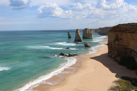 Private Great Ocean Road Day Tour With Early Departure & Early Return (11 Hours) - Accommodation Bookings 2
