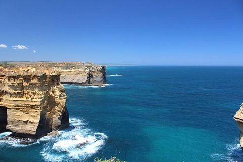 Private Great Ocean Road Day Tour With Early Departure & Early Return (11 Hours) - Accommodation Bookings 4