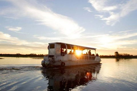 3 Day 4WD Dragonfly Dreaming Accommodated Top End Safari - Accommodation Bookings 1