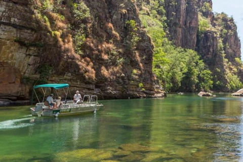3 Day 4WD Dragonfly Dreaming Accommodated Top End Safari - Accommodation Bookings 3