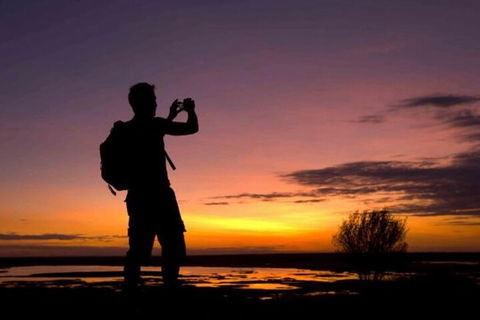 3 Day 4WD Dragonfly Dreaming Accommodated Top End Safari - Accommodation Bookings 4