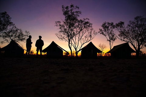 5 Day 4WD Jabiru Dreaming Top End Safari - Accommodation Bookings 1