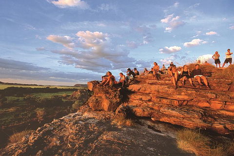 5 Day 4WD Jabiru Dreaming Top End Safari - Accommodation Bookings 5