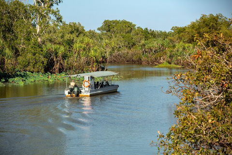 3 Day 4WD Dragonfly Dreaming Top End Safari - Accommodation Bookings 1