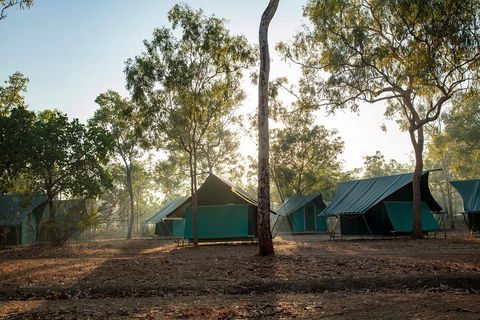 3 Day 4WD Dragonfly Dreaming Top End Safari - Accommodation Bookings 2