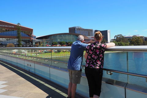 Adelaide City Highlights Tour - Accommodation Bookings 3