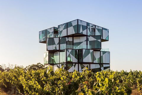Small Group McLaren Vale And The Cube Experience - Accommodation Bookings 0