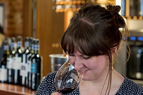 Small Group McLaren Vale And The Cube Experience - Accommodation Bookings 2