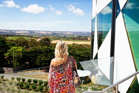Small Group McLaren Vale And The Cube Experience - Accommodation Bookings 3