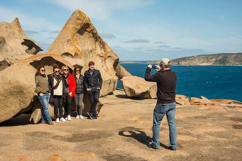 2 Day Ultimate Kangaroo Island With Return Ferry - Accommodation Bookings 1