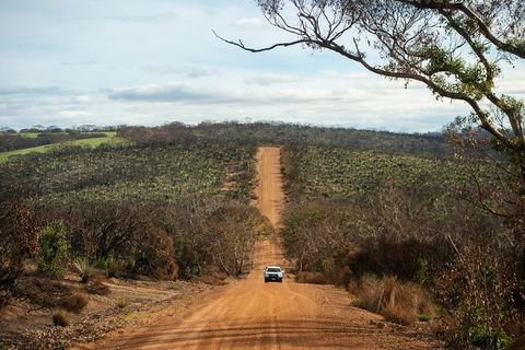 NEW TOUR - Kangaroo Island Road To Recovery Tour (1 Day/1 Night) - Accommodation Bookings 2