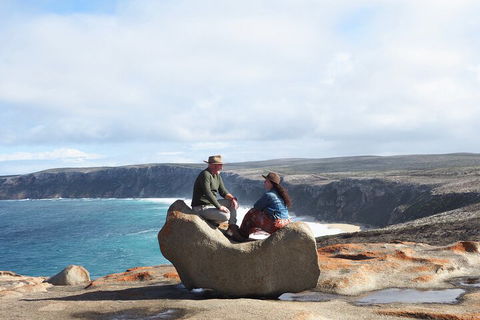Full Day Flinders Chase Tour From Kangaroo Island - Accommodation Bookings 2