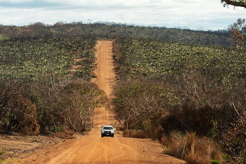 Full Day Flinders Chase Tour From Kangaroo Island - Accommodation Bookings 4
