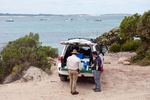 Small-Group Kangaroo Island 4WD Tour From Adelaide - Accommodation Bookings 5