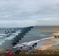 Private Tour Great Ocean Road from Melbourne - Accommodation Bookings