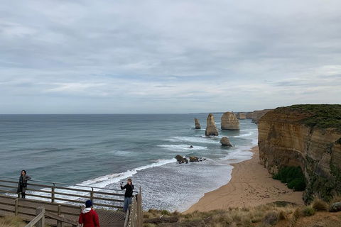 Private Tour: Great Ocean Road From Melbourne - Accommodation Bookings 0