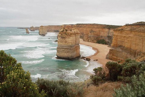 Private Tour: Great Ocean Road From Melbourne - Accommodation Bookings 2