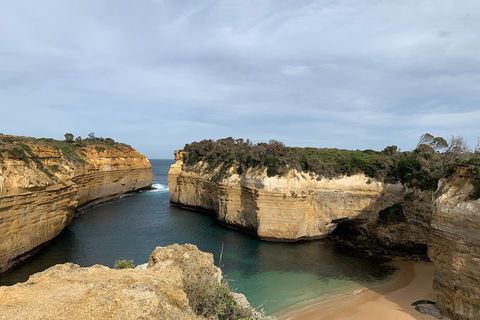 Private Tour: Great Ocean Road From Melbourne - Accommodation Bookings 3