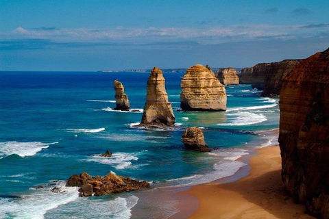 Private Tour: Great Ocean Road From Melbourne - Accommodation Bookings 5