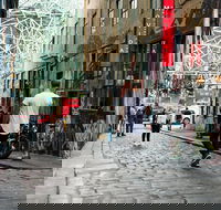 Melbourne Laneways and Waterways - Accommodation Bookings