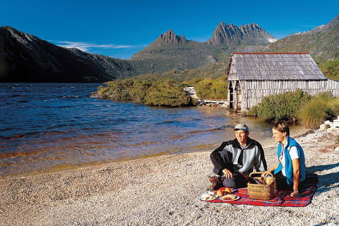 Cradle Mountain Day Tour From Launceston Including Lunch - Accommodation Bookings 1