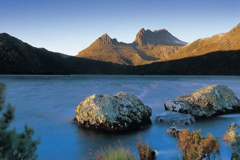 Cradle Mountain Day Tour From Launceston Including Lunch - Accommodation Bookings 2