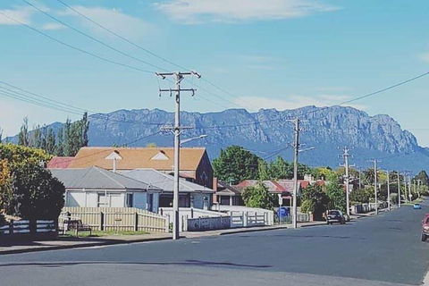 Cradle Mountain Day Tour From Launceston Including Lunch - Accommodation Bookings 3