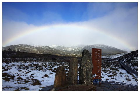 Cradle Mountain Day Tour From Launceston Including Lunch - Accommodation Bookings 4