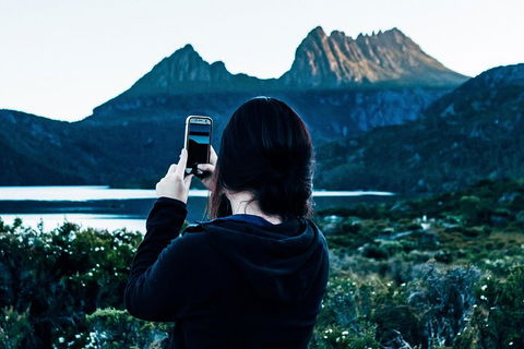 Cradle Mountain Park Explorer Guided Tour - Accommodation Bookings 0