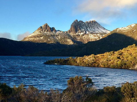 Cradle Mountain Park Explorer Guided Tour - Accommodation Bookings 3