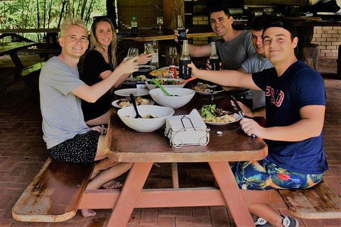 Private Daintree And Cape Tribulation Tour From Port Douglas - Accommodation Bookings 1