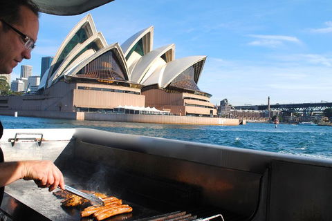 Sydney Whale-Watching Cruise Including Lunch Or Breakfast - Accommodation Bookings 3