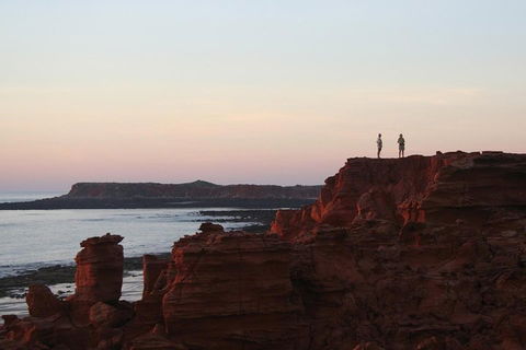Cape Leveque 4WD Tour From Broome With Optional Return Flight - Accommodation Bookings 3