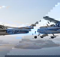 Hobart City Flight Including Mt Wellington and Derwent River - Accommodation Bookings