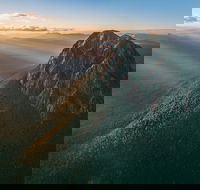 Southwest Tasmania Wilderness Experience Fly Cruise and Walk Including Lunch - Accommodation Bookings