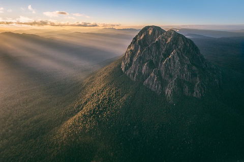 Southwest Tasmania Wilderness Experience: Fly Cruise And Walk Including Lunch - Accommodation Bookings 0