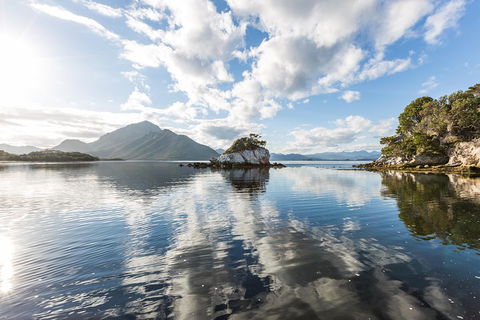 Southwest Tasmania Wilderness Experience: Fly Cruise And Walk Including Lunch - Accommodation Bookings 5