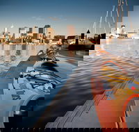 Melbourne Sunset Kayaking Experience with Dinner - Accommodation Bookings
