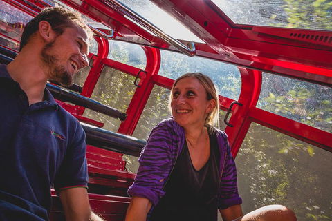 Blue Mountains Hop-on Hop-off Tour With Optional Scenic World Rides - Accommodation Bookings 5