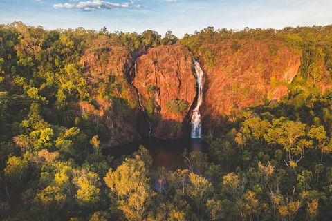 Litchfield National Park Waterfalls And Wildlife Tour From Darwin - Accommodation Bookings 2