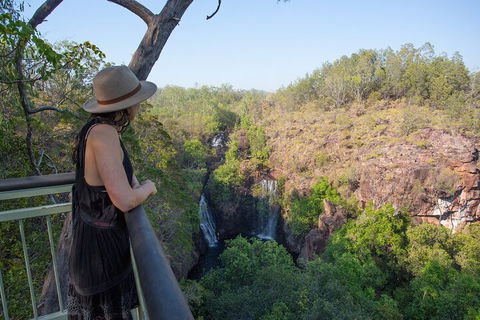 Litchfield National Park Waterfalls And Wildlife Tour From Darwin - Accommodation Bookings 5