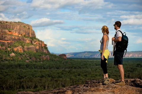 Kakadu National Park Wildlife And Ubirr Rock Art Tour From Darwin City - Accommodation Bookings 3