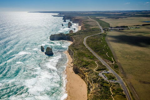 Great Ocean Road And 12 Apostles Day Trip From Melbourne - Accommodation Bookings 0