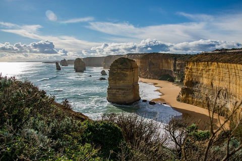 Great Ocean Road And 12 Apostles Day Trip From Melbourne - Accommodation Bookings 4