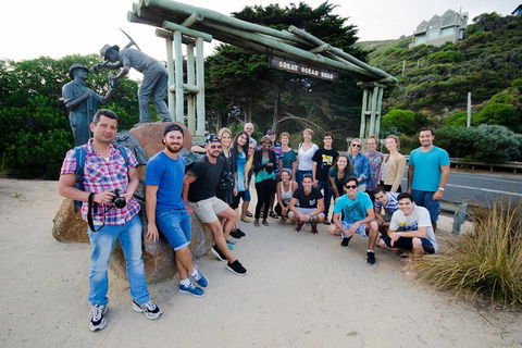 Great Ocean Road And 12 Apostles Day Trip From Melbourne - Accommodation Bookings 5