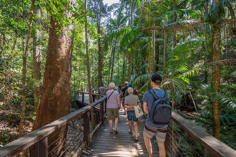 All-Inclusive Fraser Island Day Tour - Accommodation Bookings 2