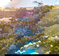 K'gari Getaway Tour from Hervey Bay - Accommodation Bookings