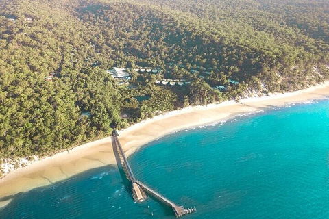 K'gari Getaway Tour From Hervey Bay - Accommodation Bookings 2