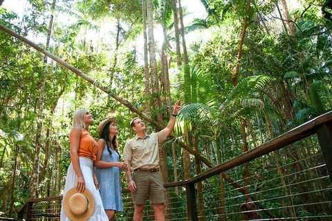 K'gari Getaway Tour From Hervey Bay - Accommodation Bookings 3