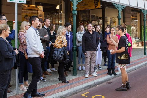 Best Of Fremantle 2-Hour Walking Tour - Accommodation Bookings 0